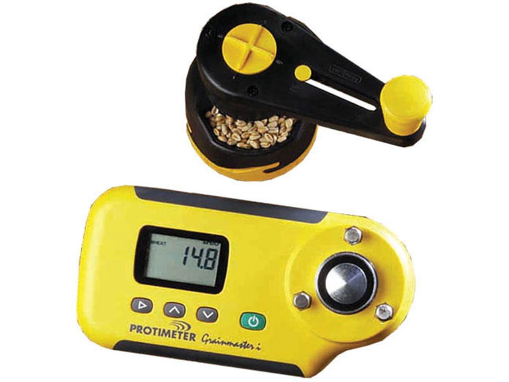 Protimeter GRN3000 Grainmaster i TEquipment