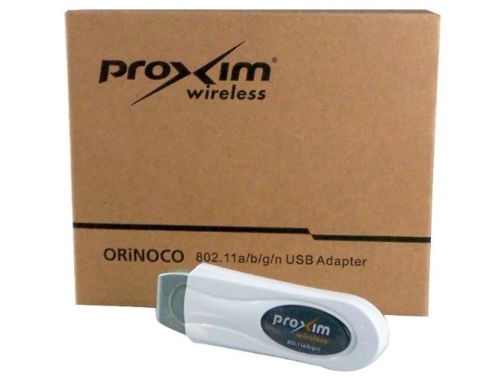 proxim orinoco 8494 usb