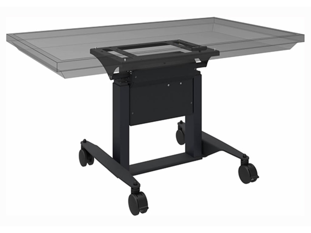 Qomo 487a03 E Box Motorized Tilt And Table Touchboards