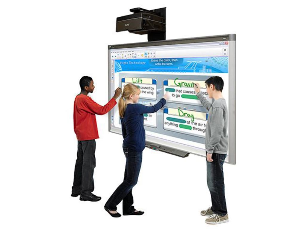 SMARTBOARD SB885ix2SMP Interactive Whiteboards Touchboards