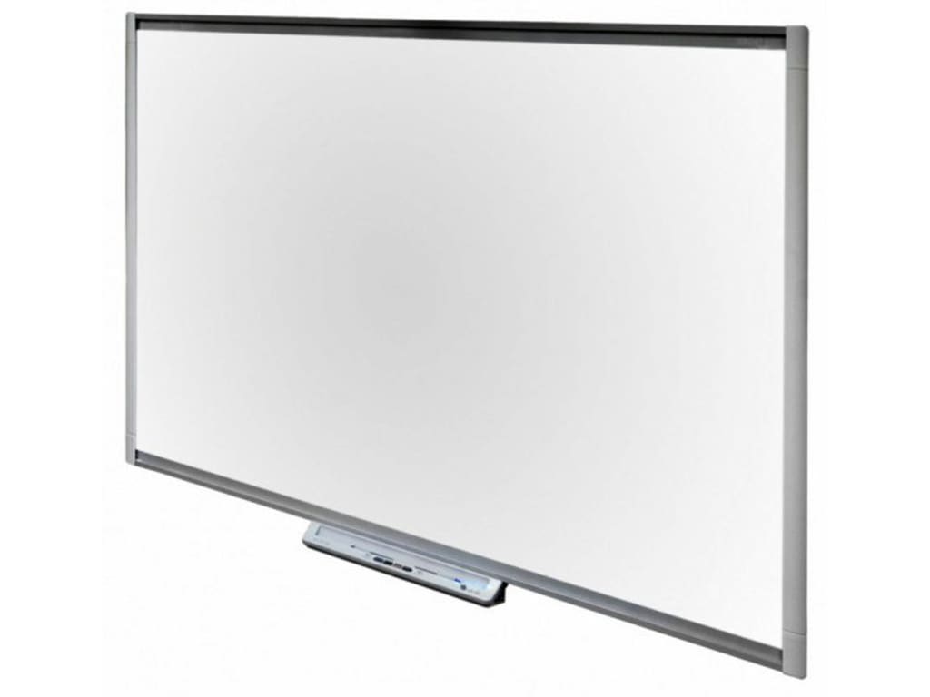 SMARTBOARD SBM680V M680V Interactive Whiteboard Touchboards