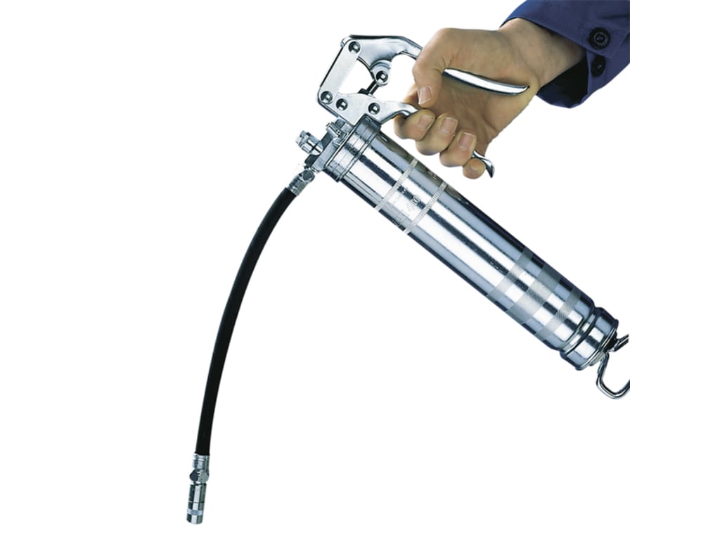 SKF LAGH 400 Grease Gun, Max Pressure 30MPa TEquipment