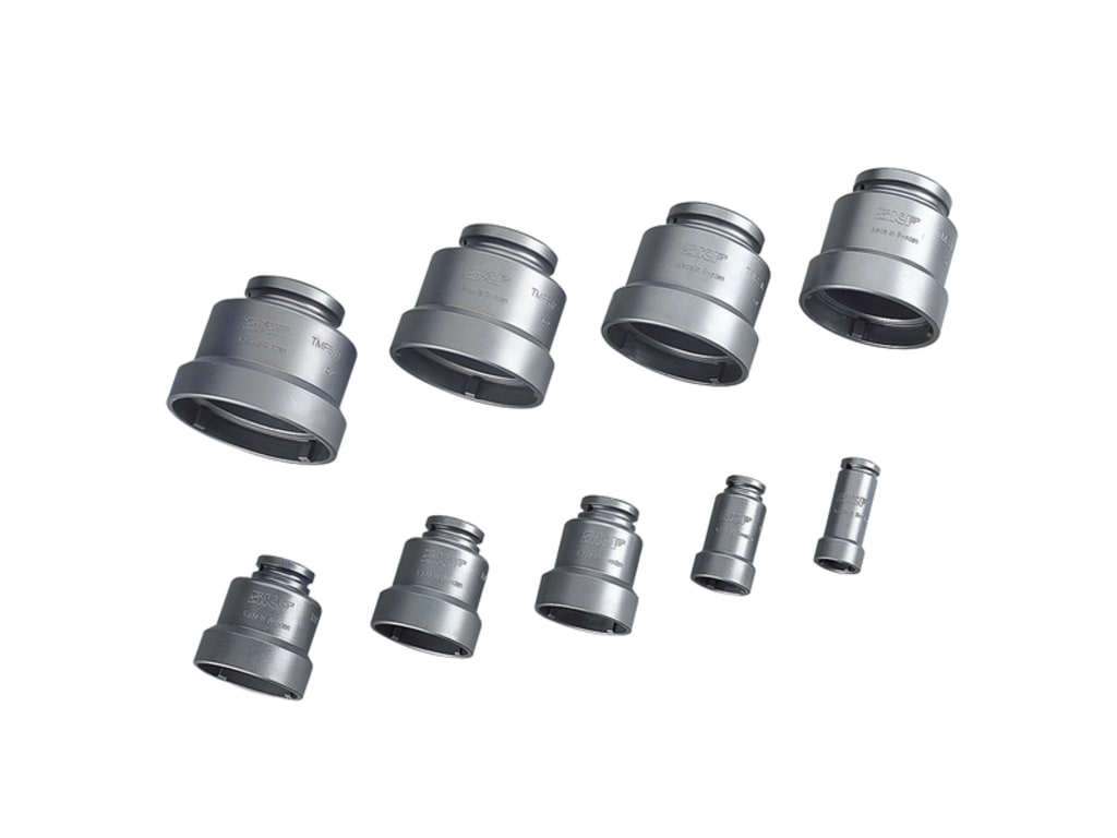 SKF TMFS 12 Axial lock nut socket 80mm TEquipment