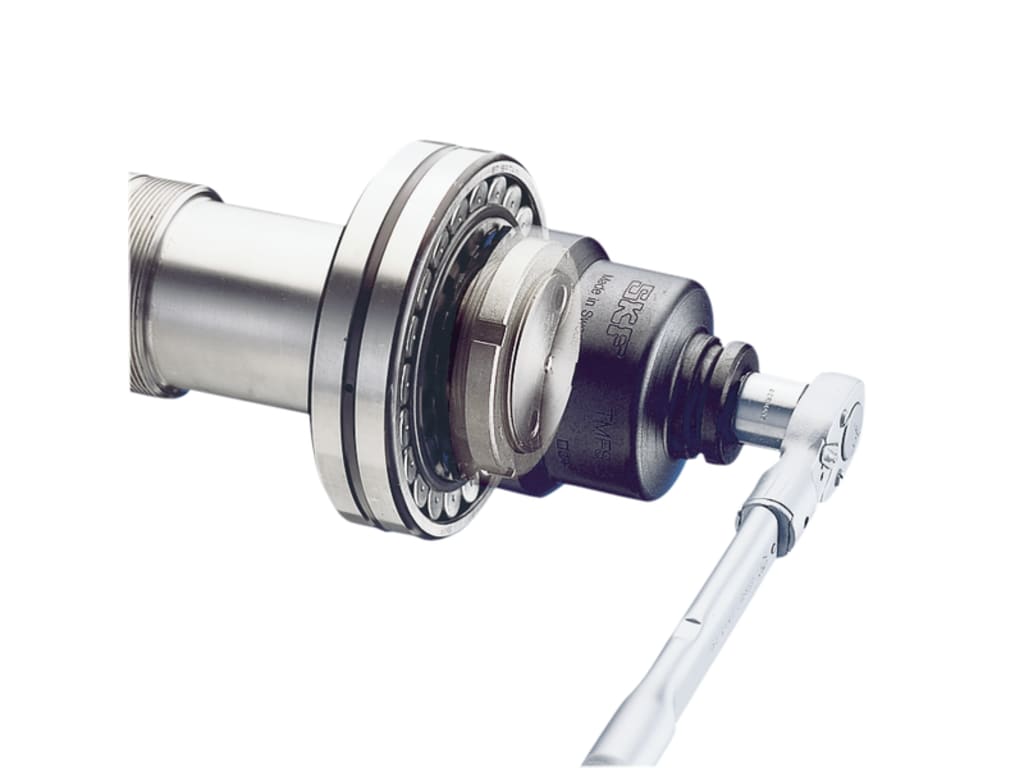 SKF TMFS 8 Axial Lock Nut Socket (Outer Diameter Lock Nut 58mm