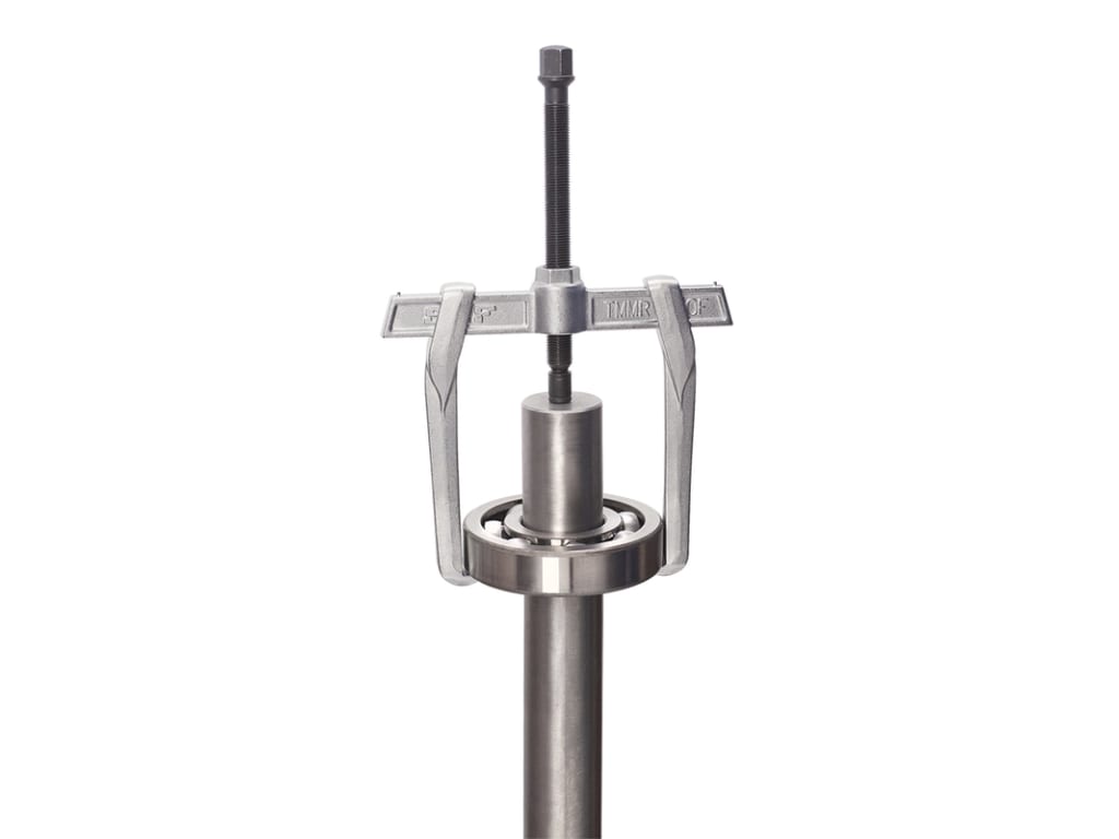 SKF TMMR 350F Reversible Jaw Puller (238mm Effective Arm ...