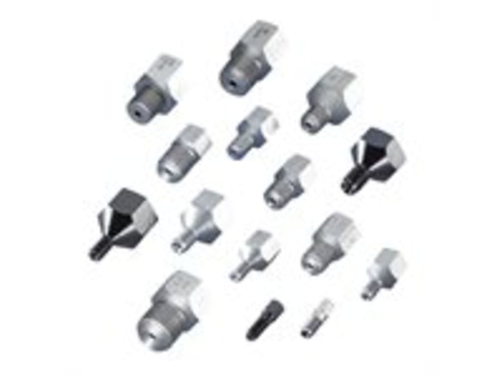 SKF 729101/400MPA Oil injection kit, 400 MPa TEquipment