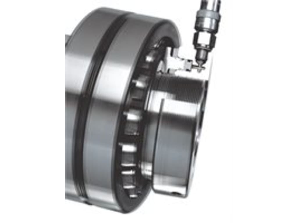 SKF HMV 64E Hydraulic Nut, Tr320x5 Thread 26 300 mm2 TEquipment