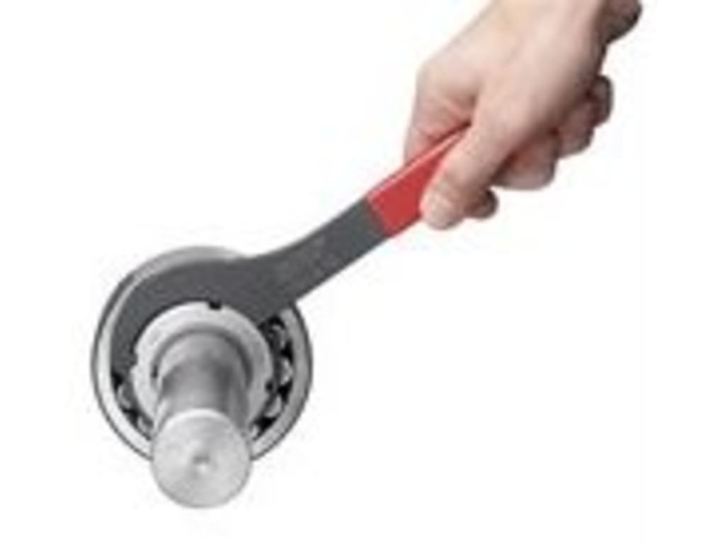 SKF HN 4 16 SET Hook Spanner Set For Lock Nut Sizes 4 Up To 16 TEquipment skf-hn-4-16-set-hook-spanner-set-for-lock-nut-sizes-4-up-to-16-tequipment