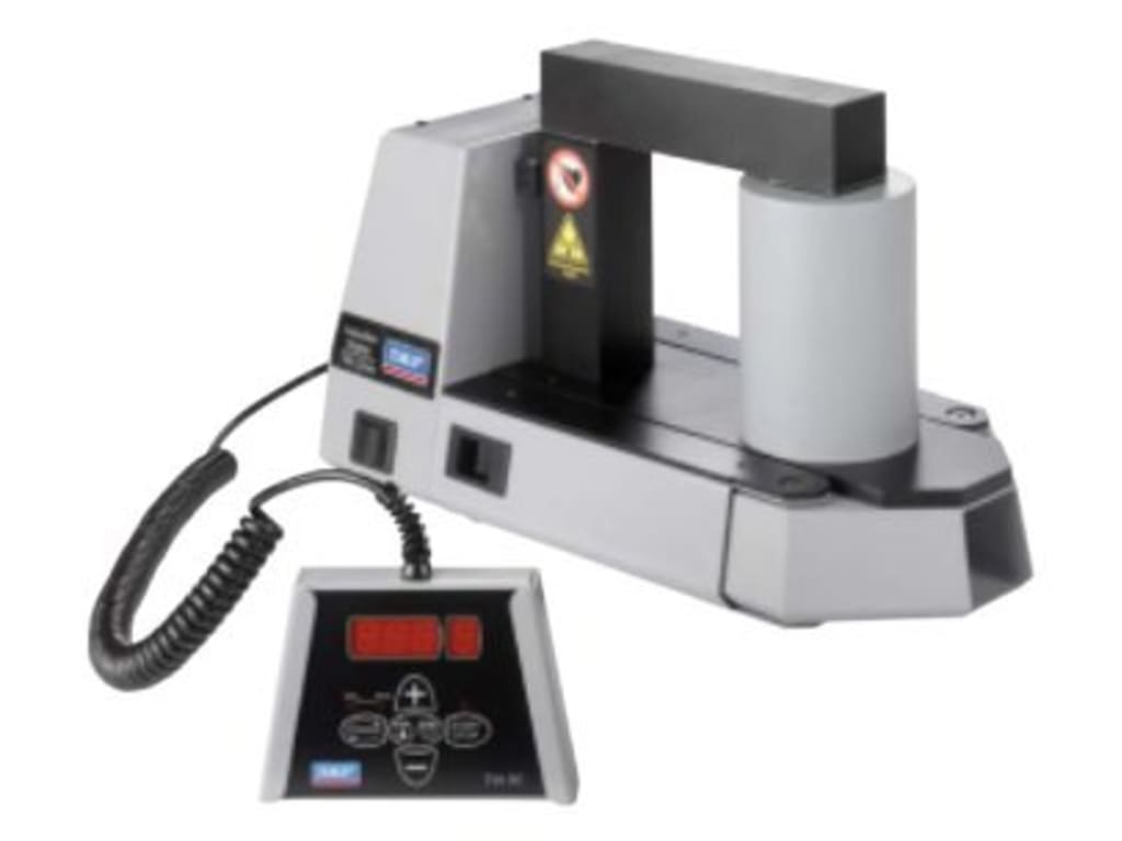 SKF TIH 030M/110V Small Induction Heater 100110V/5060Hz TEquipment