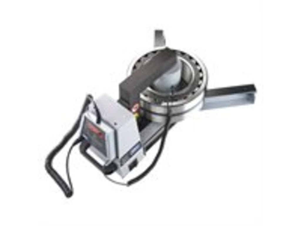 SKF TIH 030M/110V Small Induction Heater 100110V/5060Hz TEquipment