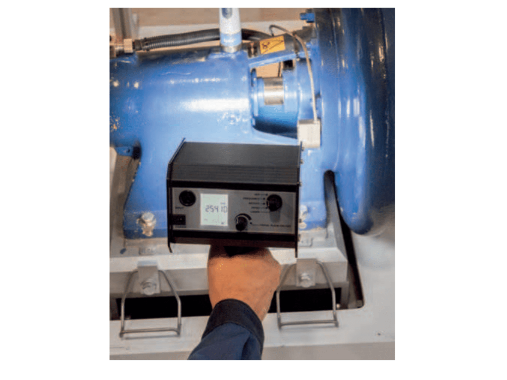 SKF TKRS 41 Stroboscopes TEquipment