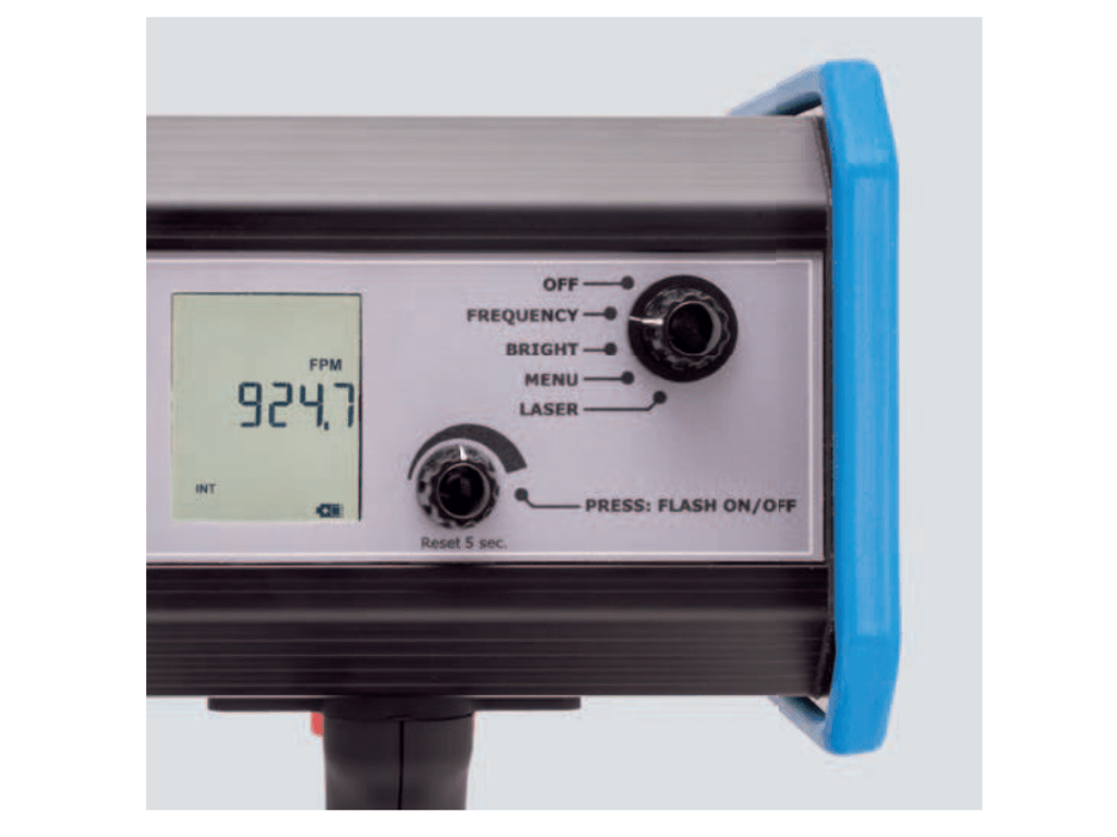 SKF TKRS 41 Stroboscopes TEquipment