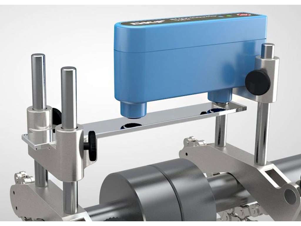 SKF TKSA 11 Affordable Shaft Alignment Tool TEquipment