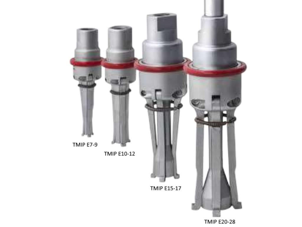 SKF TMIP E79 Internal Bearing Puller (79mm) TEquipment