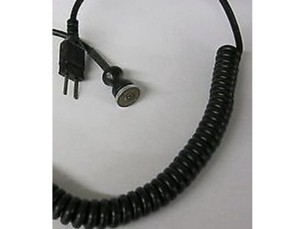 SKF TIH P20 Temperature probe K type including cable and plug TEquipment