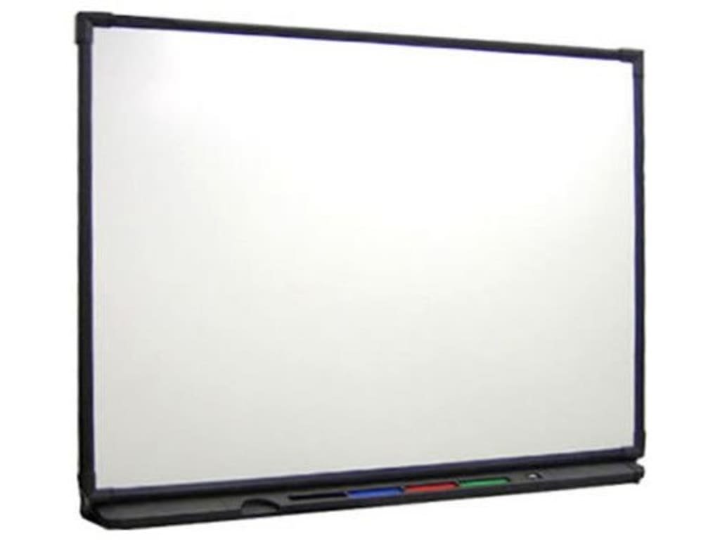 smartboard sb680 software