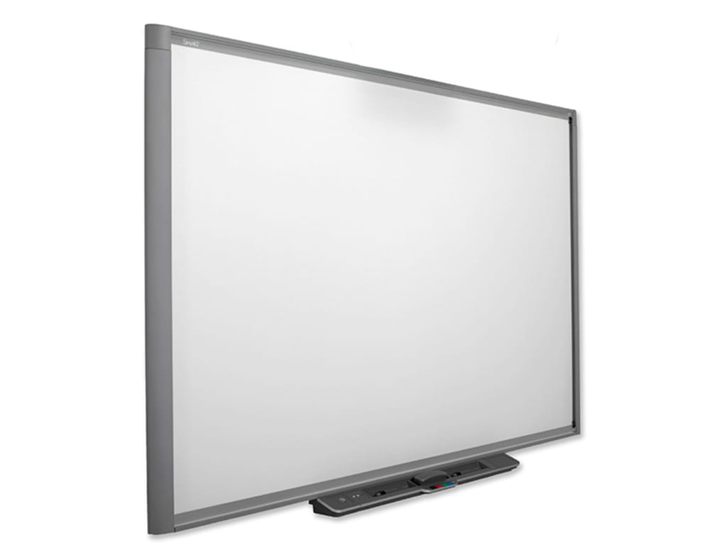 SMARTBOARD SB880E SMART Board 880 for Epson Projector Touchboards