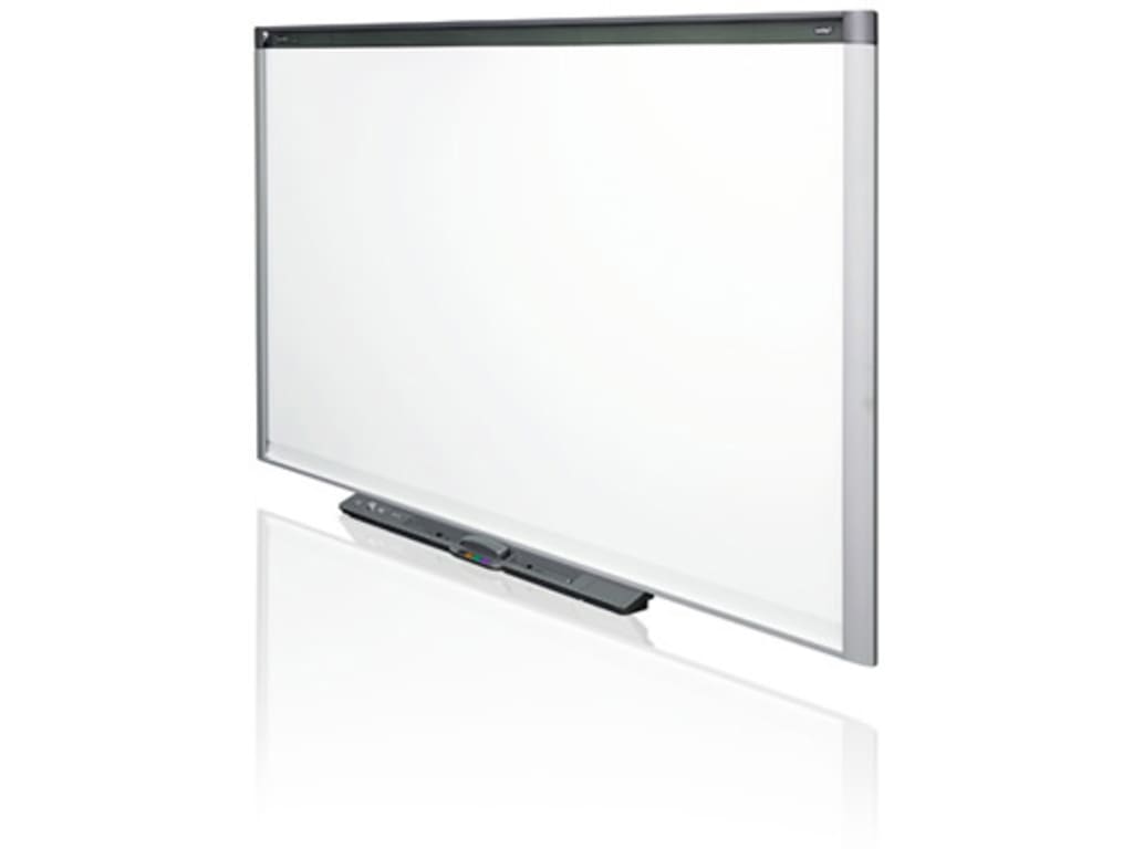 SMARTBOARD SB885ix3 Interactive Whiteboard System - SMART ...