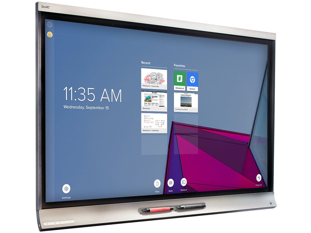 imoto smart board