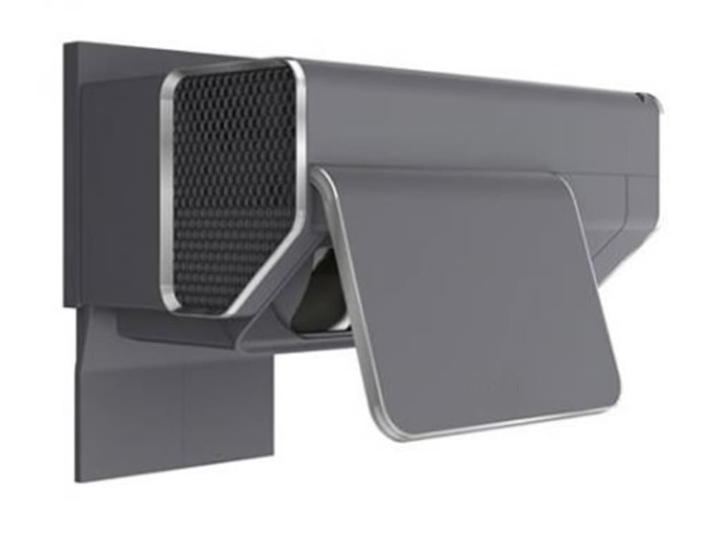 SMART UX60SB800 UX60 Projector Retrofit Kit for SB885 Boards Touchboards