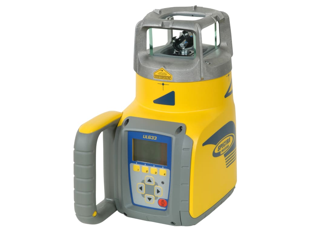spectra precision laser spectra precision laser