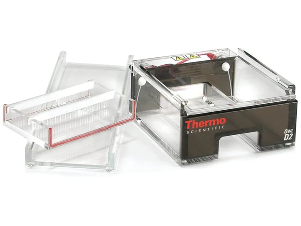 Thermo Scientific Owl D2BP WideGel Electrophoresis System, Buffer