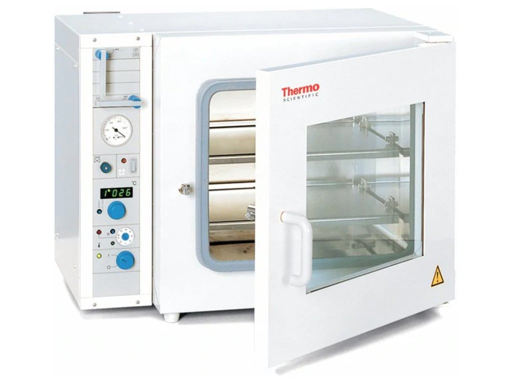 Thermo_Scientific_Vacutherm_Va Thermo_Scientific_Vacutherm_Va