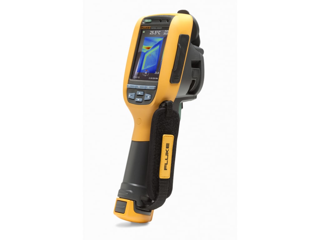 Fluke TiR110 Thermal Imager 9HZ TEquipment
