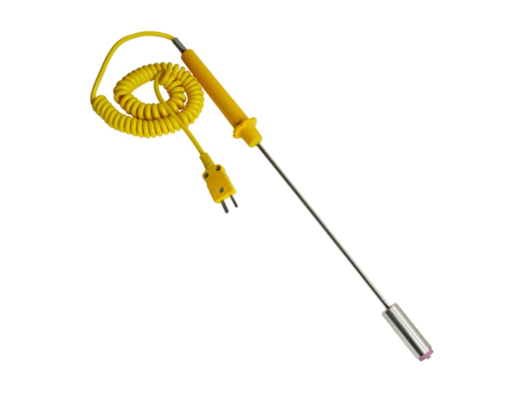 Uei ATT19 Temperature Probe, J-Type, Oven Clip