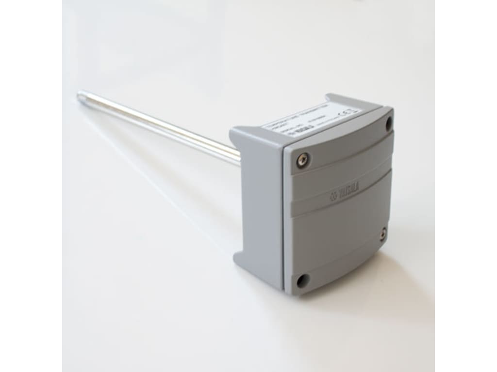 Vaisala HMD70Y Humidity and Temperature Transmitter for Ducts in HVAC