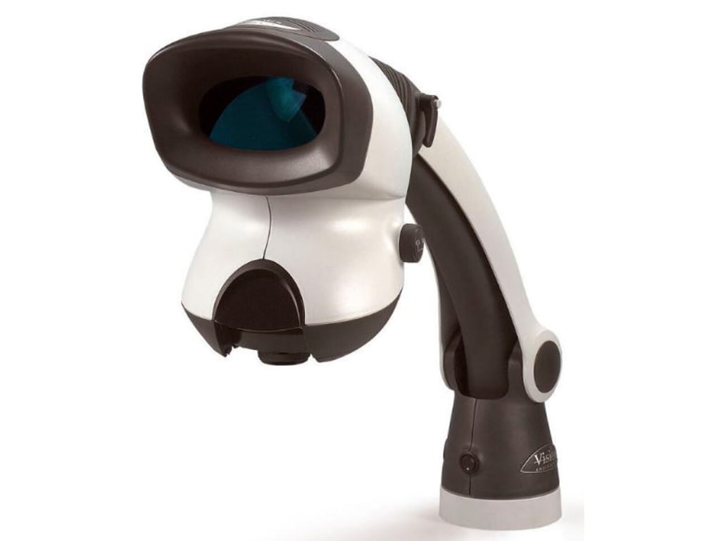 Vision Engineering Mantis Compact Stereo Microscope with Universal