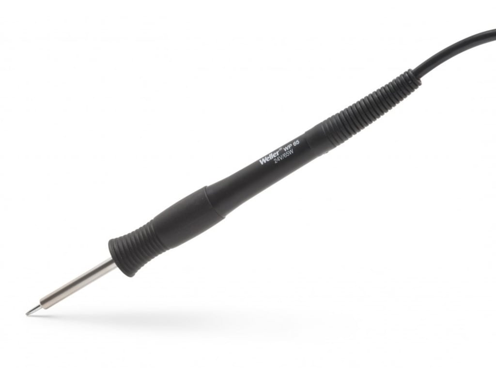 Weller Wd1 Soldering Iron