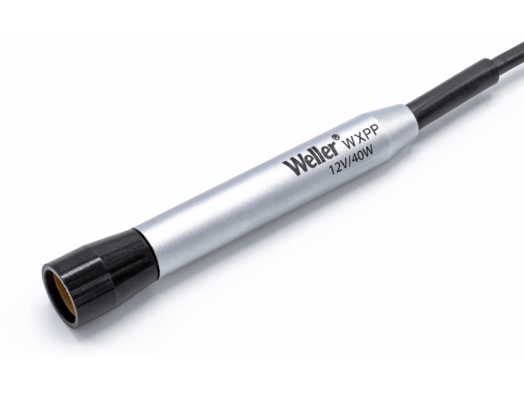 Weller WXPP - Soldering Handle for RT Pico Tips / Non Mil-Spec Version ...