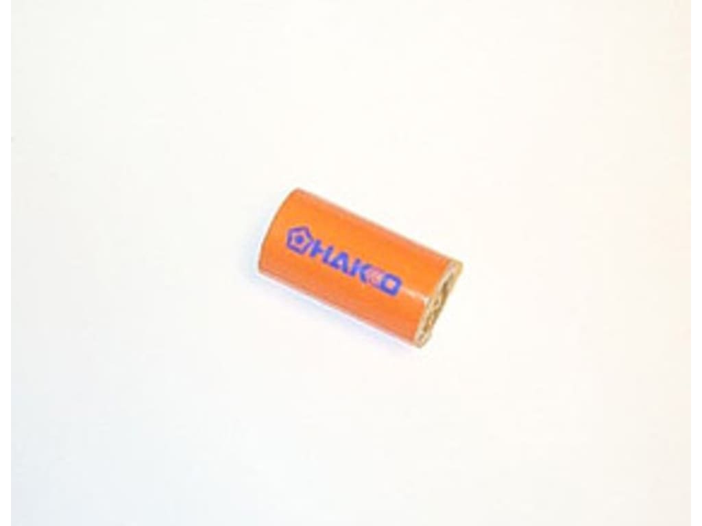 Hakko A1612 Rohrfilter, 10 Stück – Für FM-2024 Entlötmodul, Biolöslicher Filter
