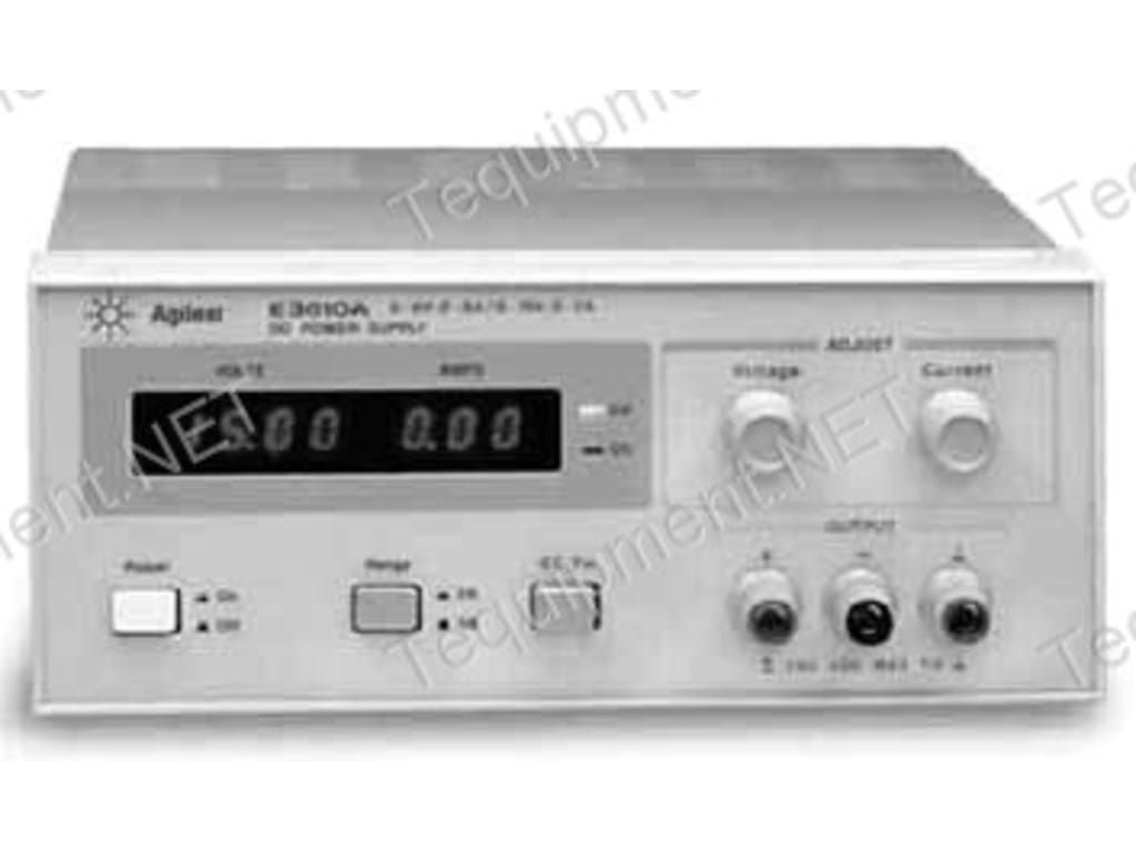 Agilent E3612A Power Supply Agilent E3612A E 3612 A E-3612-A | TEquipment