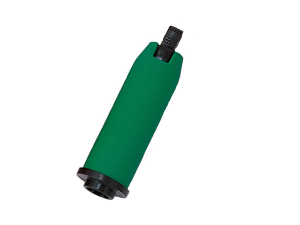 Hakko B3219 Green Anti-Bacterial Sleeve Assembly Hakko B3219 | TEquipment