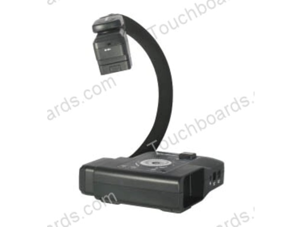 AVerMedia AVerVision CP130 Interactive 850k Document Camera AVerMedia