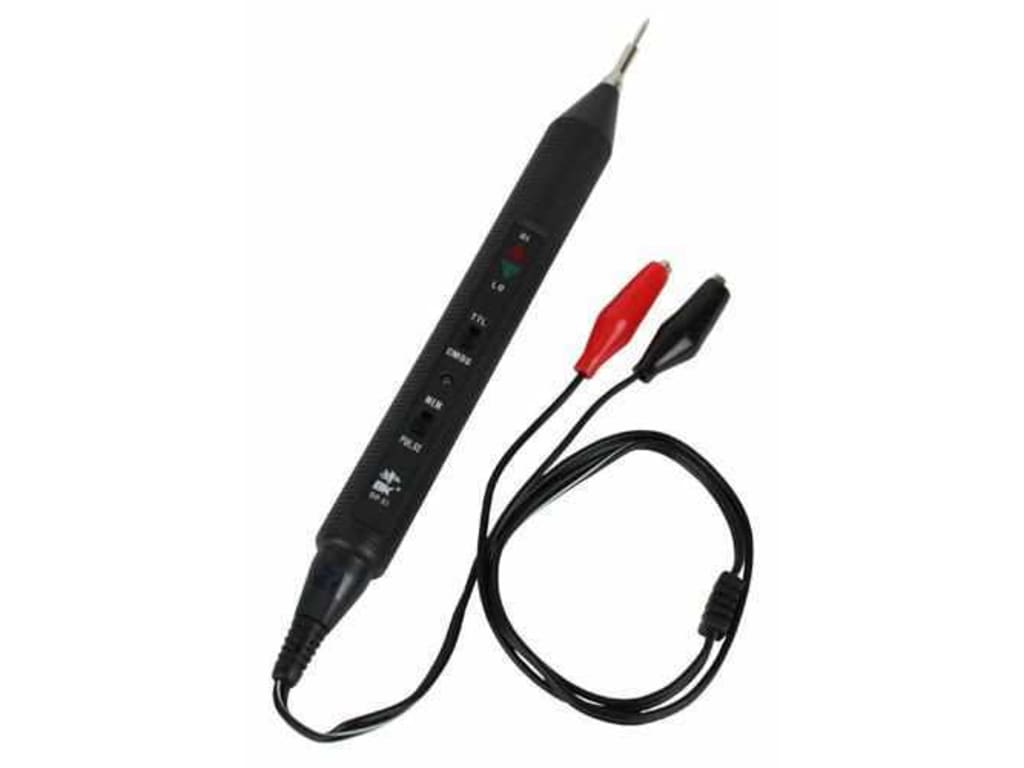 BK DP 21 Digital Logic Probe TEquipment