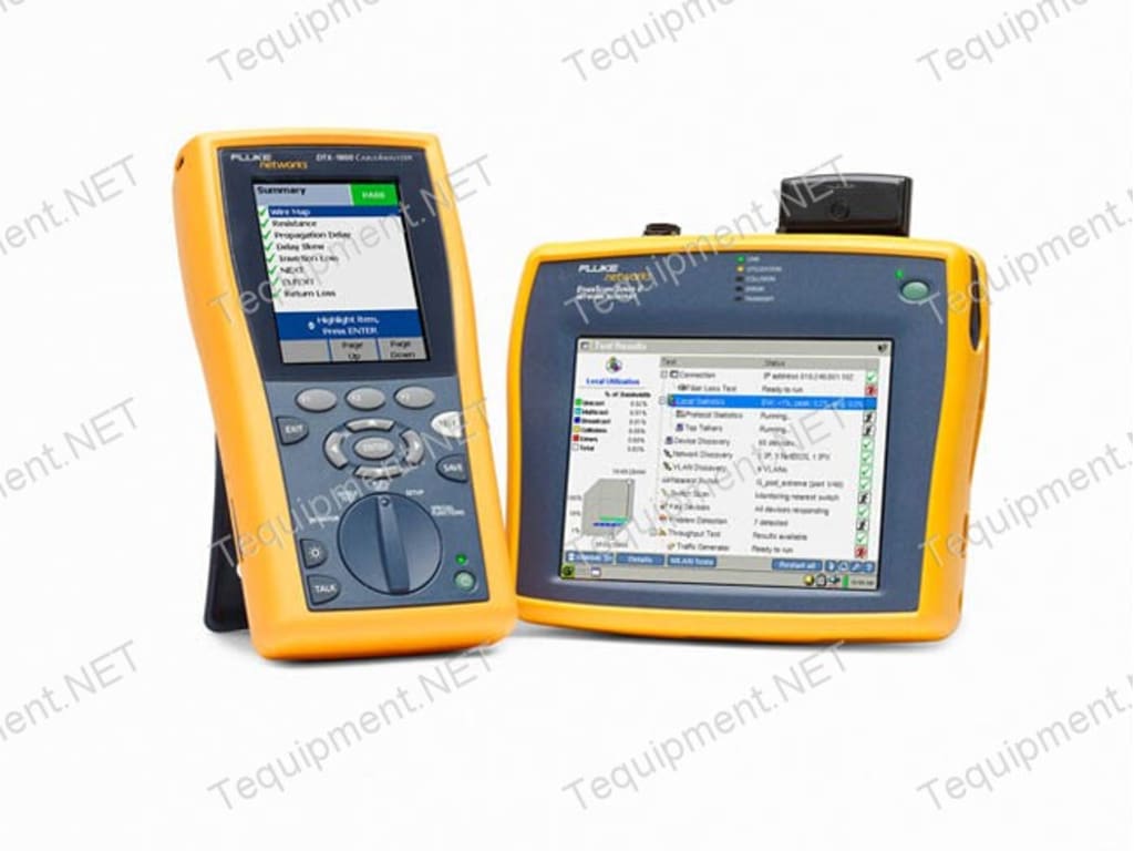 DTX 1800 FLUKE DESCARGAR DRIVER DOWNLOAD DRIVERS: DTX 1800 FLUKE