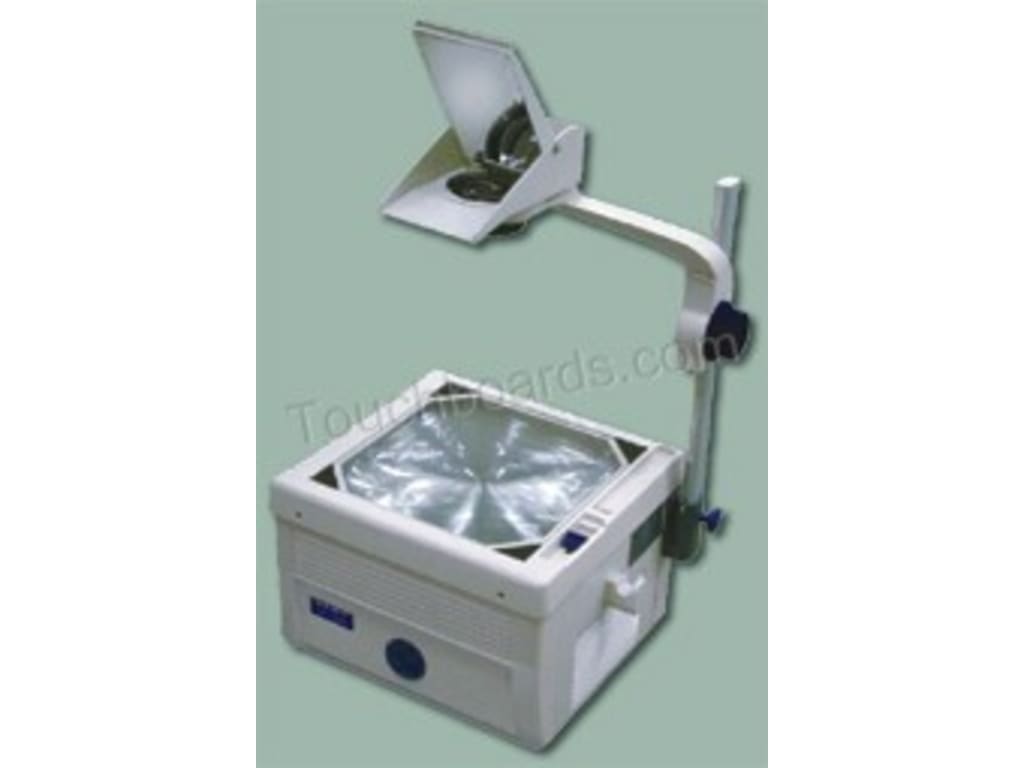 ELMO HPL3600 Overhead Projector, ELMO HPL3600 HP L3600 HPL3600
