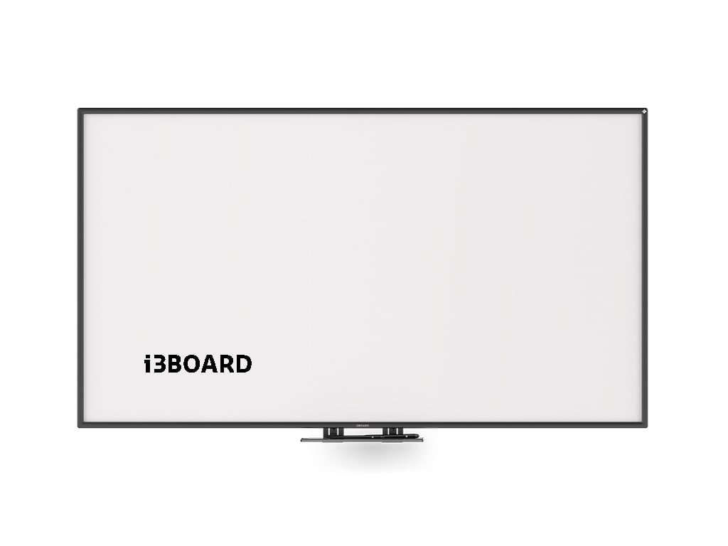 i3-Technologies 10010269 - i3BOARD 7705, 77-inch Interactive Whiteboard,  4:3 Aspect Ratio