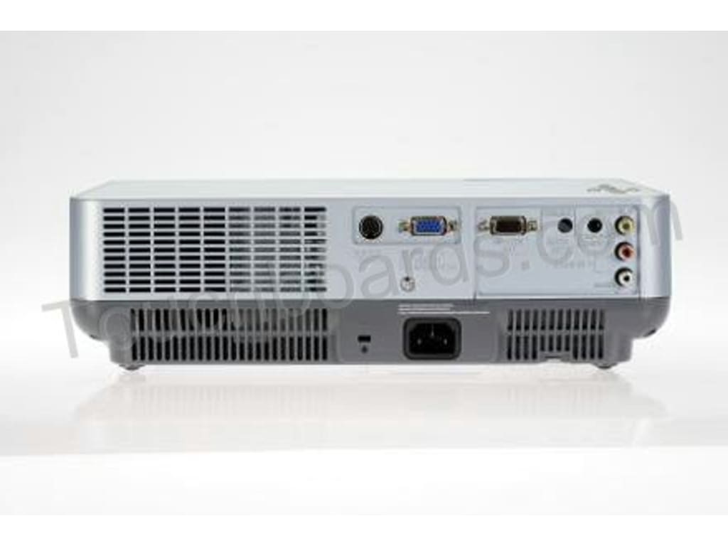 wxuga 5000 lumen projector eiki