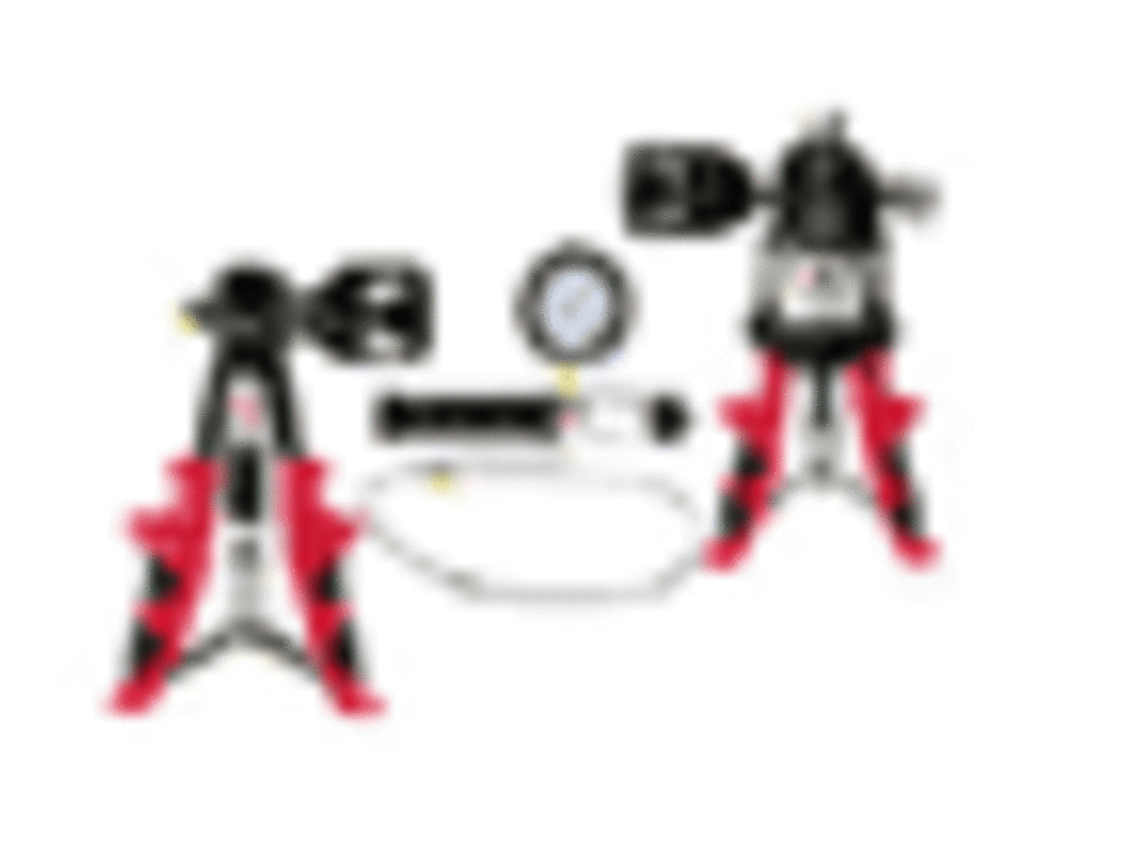 Meriam M600KT (Z10667) Calibration Pneumatic Scissor Pump Kit, 28
