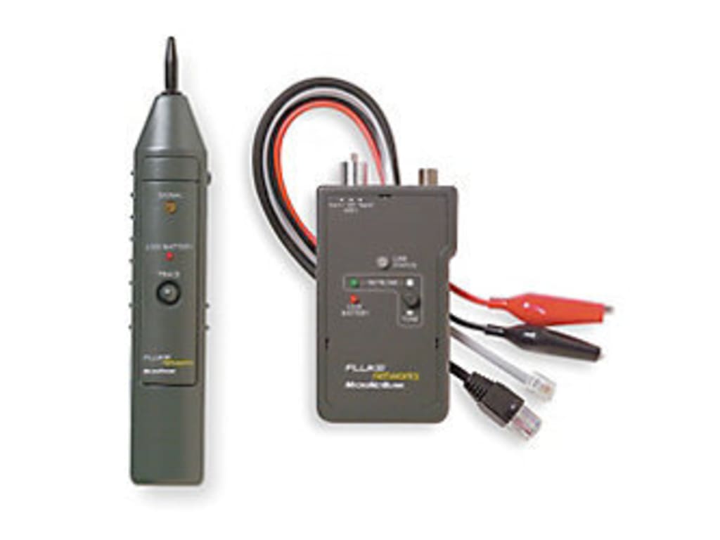 Fluke MT-8200-46 MicroProbe | TEquipment
