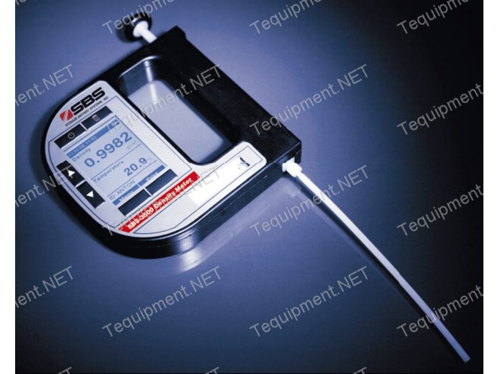 Storage Battery Systems 3500 Hydrometer TEquipment