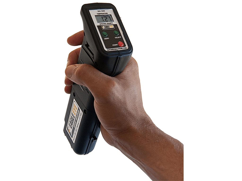 Eagle Eye SG1000 C Digital Hydrometer / Specific Gavity Tester