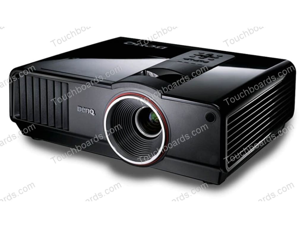 Benq SH960 Projector 5500 Lumens 3000:1 Contrast 29 lbs ...