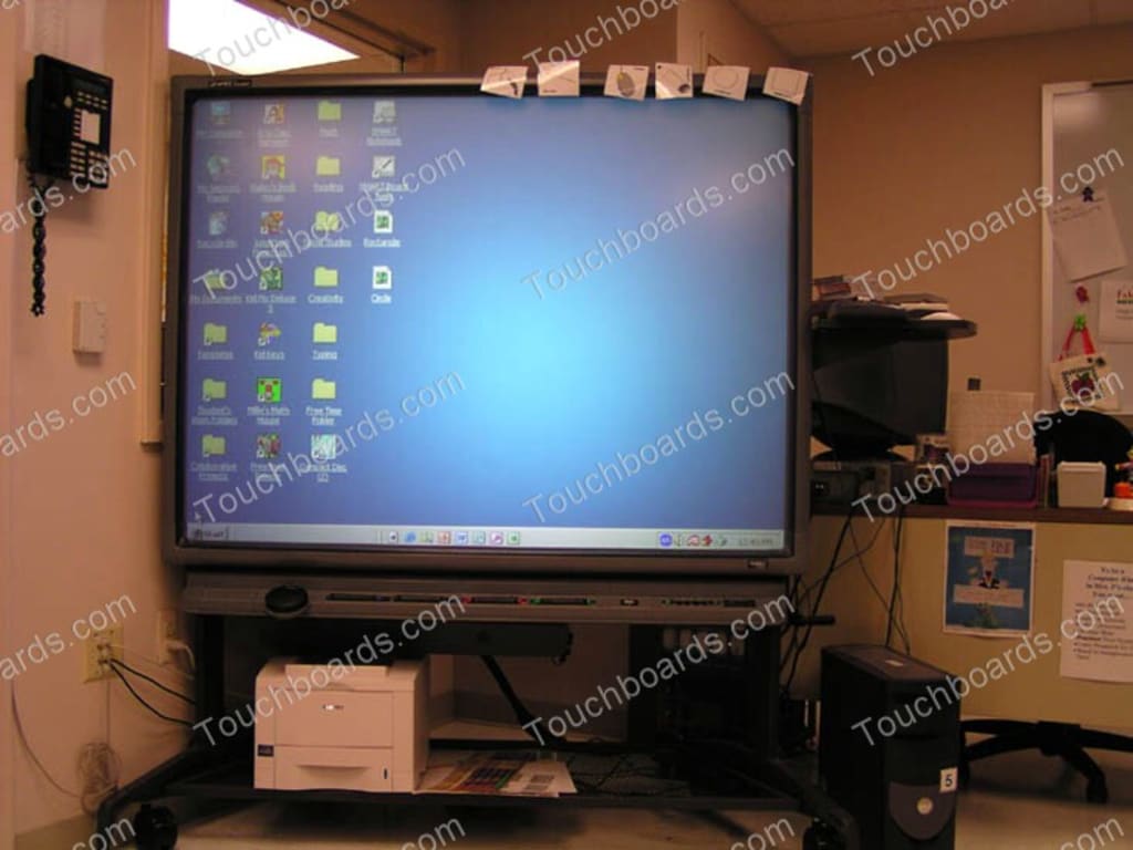 smart smartboard interactive sb touchboards