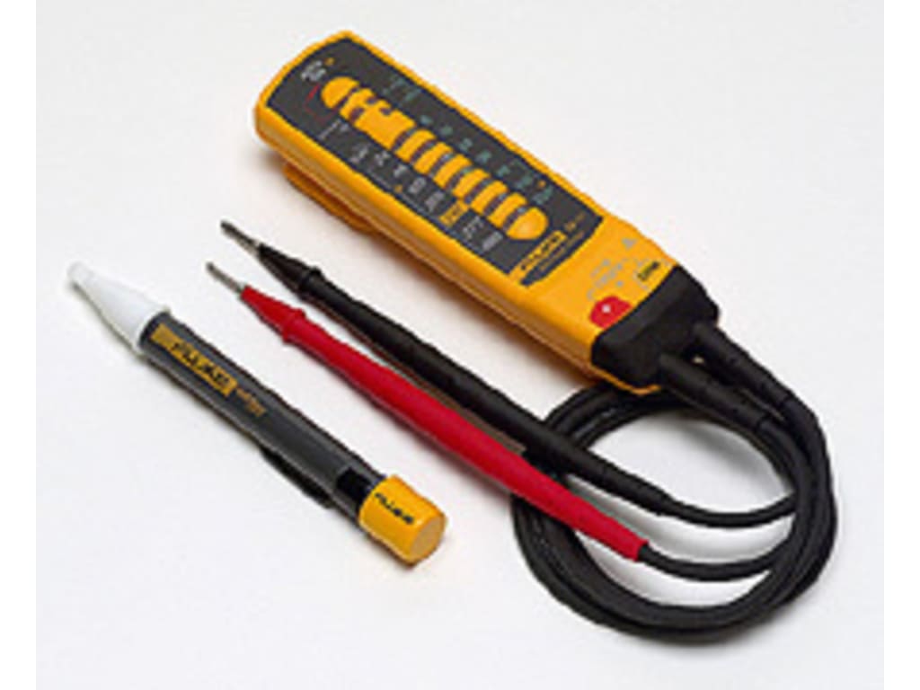 Fluke T31AC KIT/US T3 US Tester, Fluke1ACA1, Kit Fluke T3 1AC T31AC