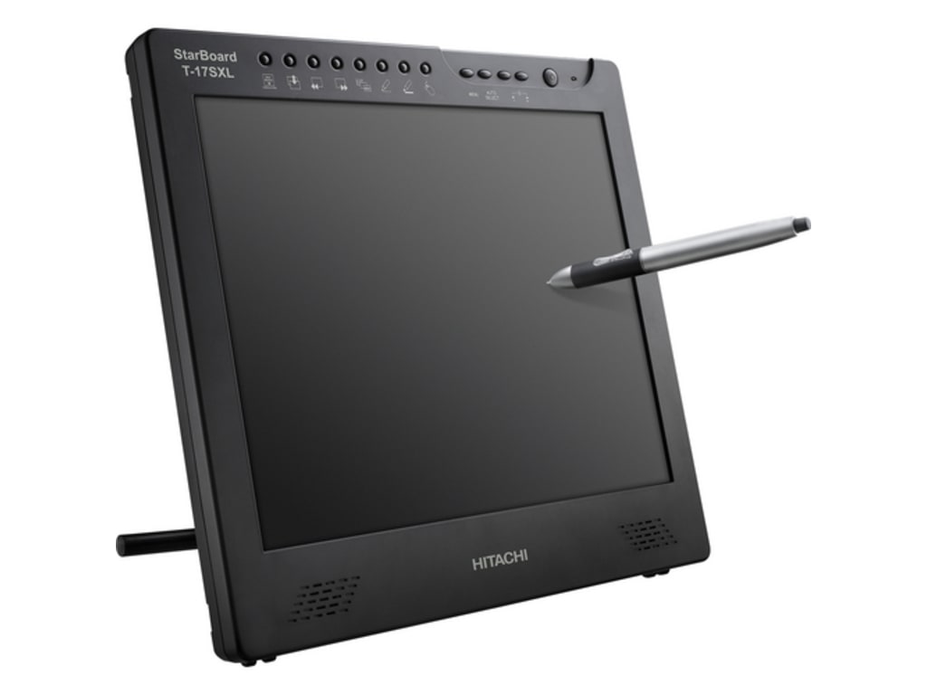 HITACHI STARBOARD T-17SXL WINDOWS 7 DRIVER DOWNLOAD NEW DRIVERS: HITACHI STARBOARD T-17SXL